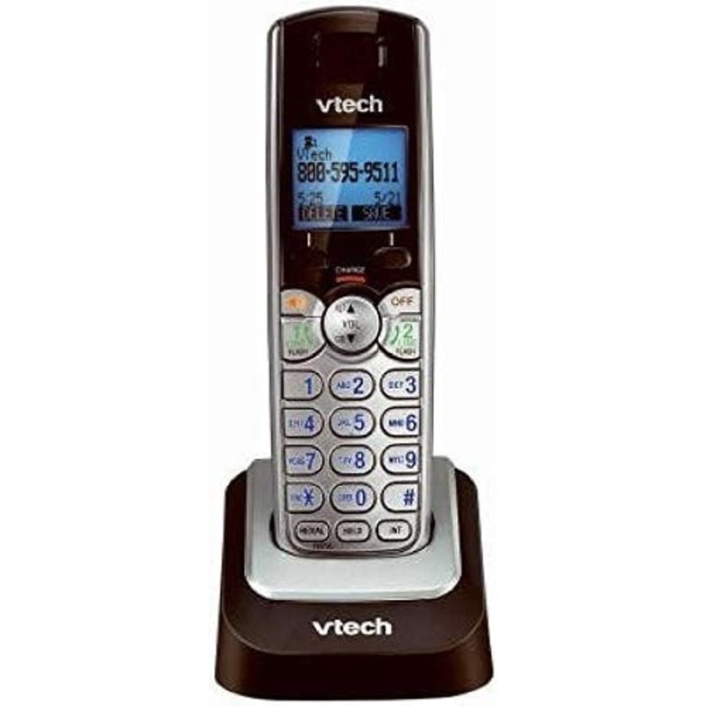 VTech Cordless Handset DS6101‎ for DS6151 Base System